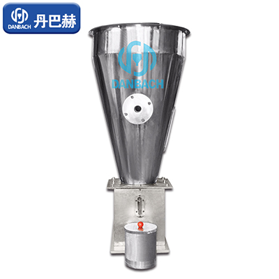 單螺桿體積式加料機操作規(guī)程