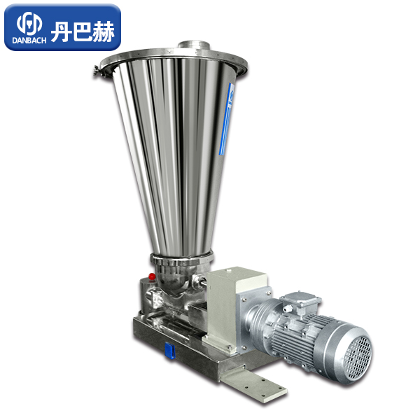 失重式喂料機(jī)設(shè)備的應(yīng)用范圍和優(yōu)點(diǎn)是什么？